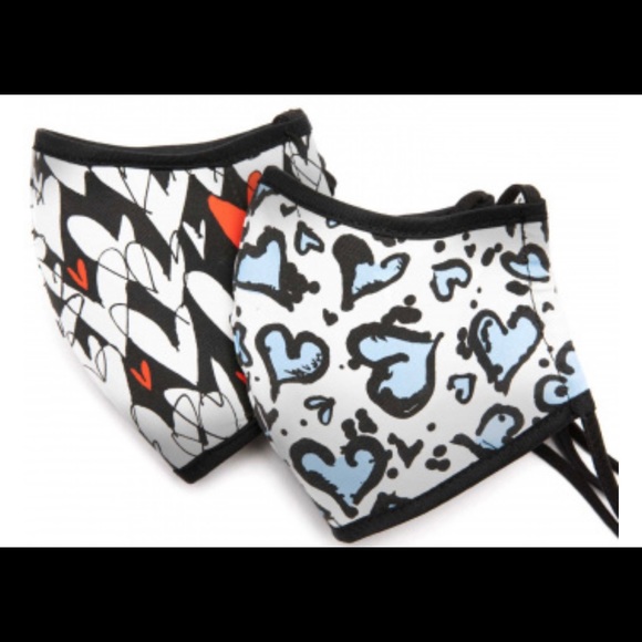 Brighton Masks - Picture 4 of 7